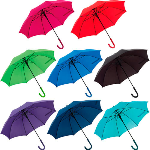 Paraguas «Lambarda»